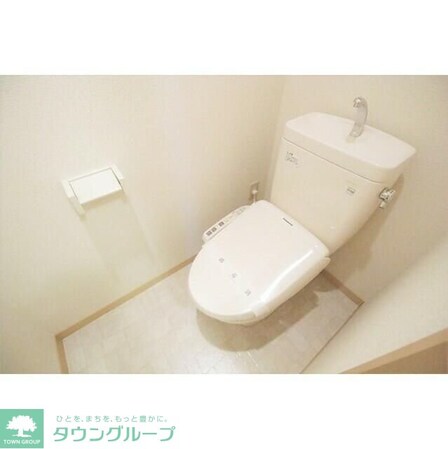 エスポワールMの物件内観写真